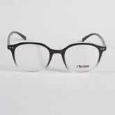 Black MultiShade Optical Frame For Men & Women